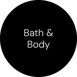 Bath & Body