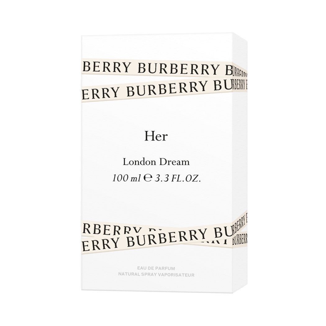 Burberry Her London Dream Eau de Parfum 100ml