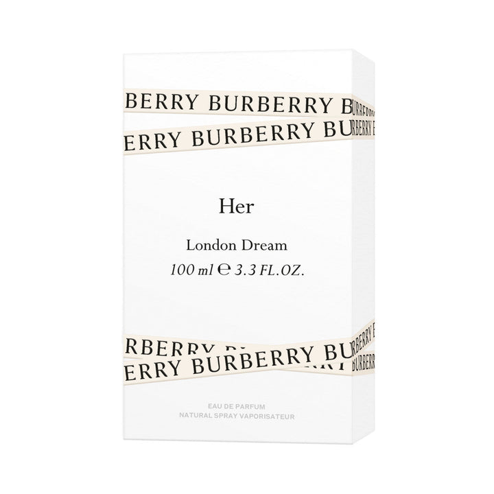 Burberry Her London Dream Eau de Parfum 100ml
