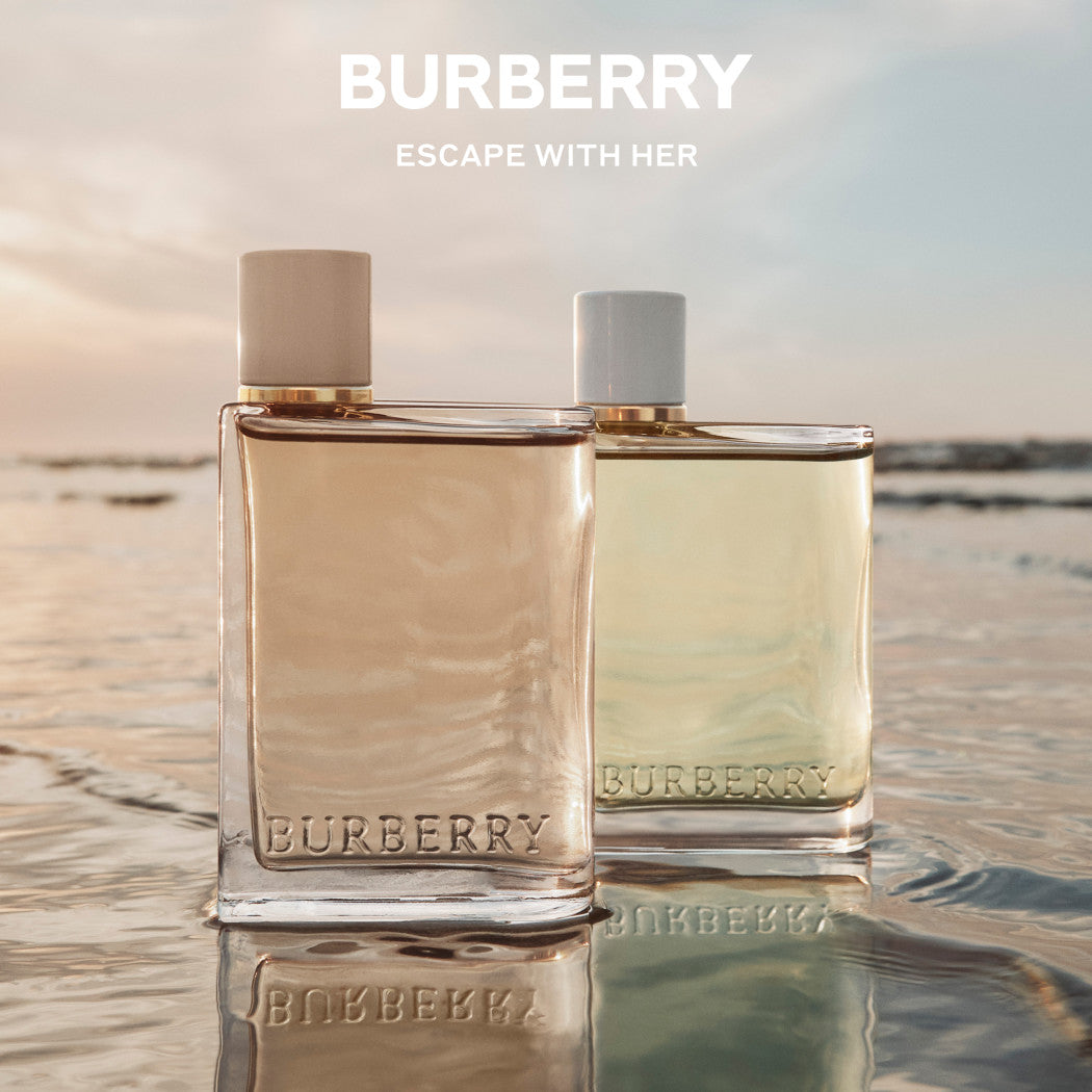 Burberry Her London Dream Eau de Parfum 100ml