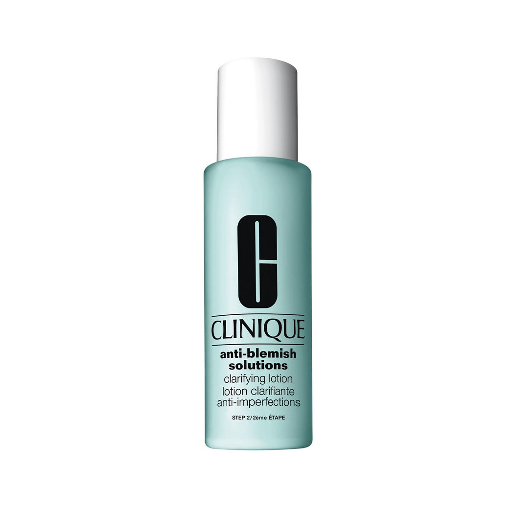 Clinique Anti Blemish Solutions Clarifying Lotion 200ml