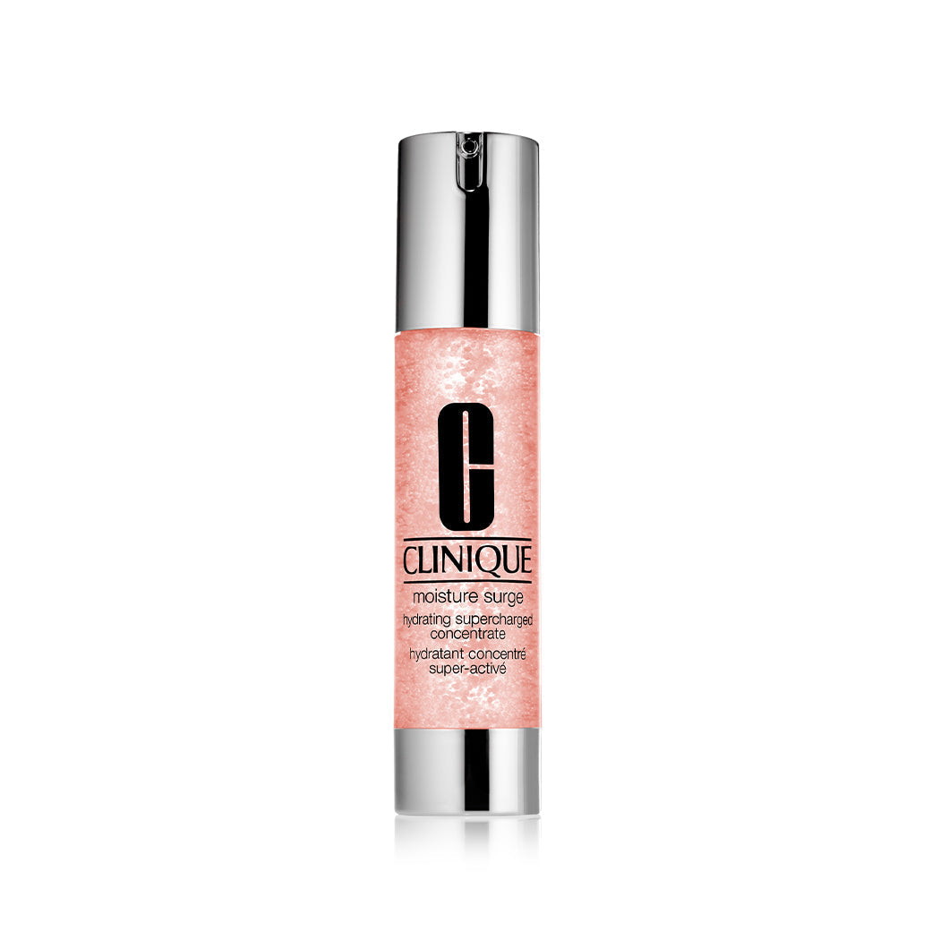 Clinique Moisture Surge Hydrating Supercharged Concentrate Face Moisturizer 48ml