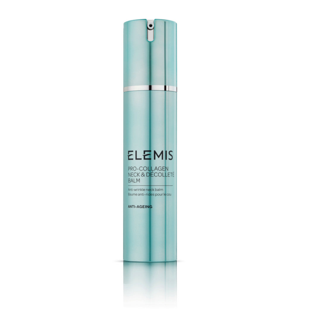 ELEMIS Pro-Collagen Neck & Décolleté Balm Firming Cream 50ml