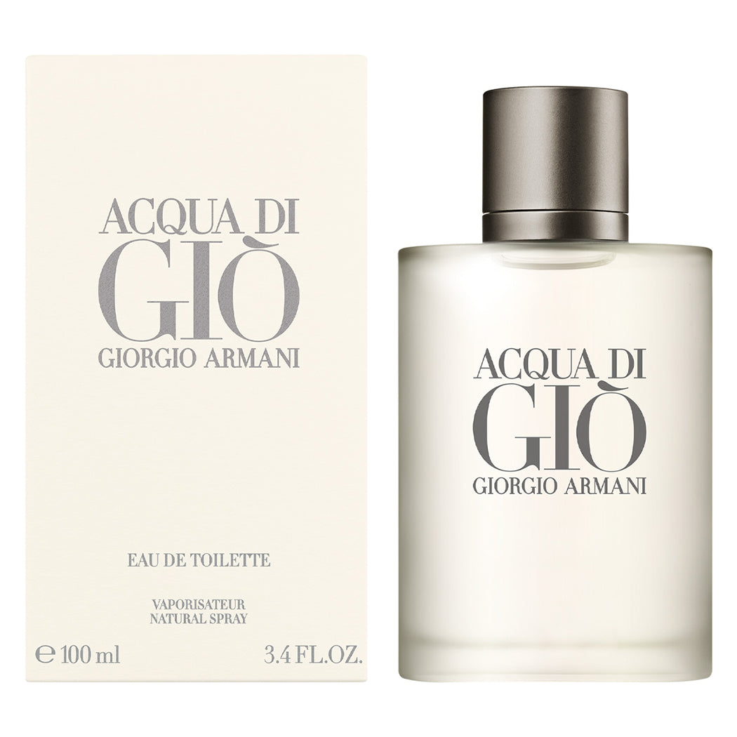 Armani Acqua Di Gio Homme Eau de Toilette
