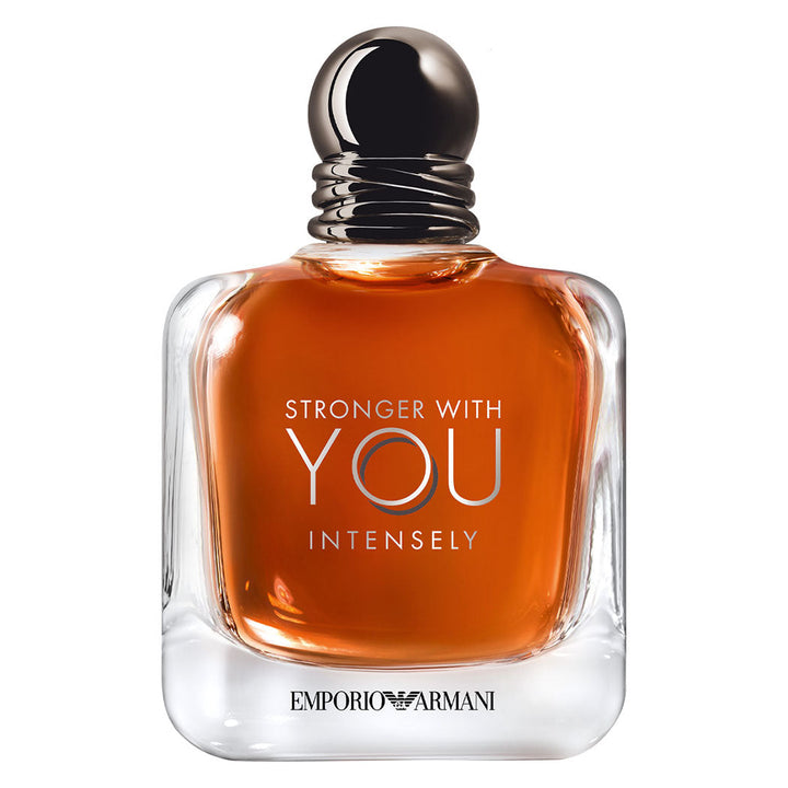 Armani Stronger With You Intensely Eau de Parfum Men's Fragrance