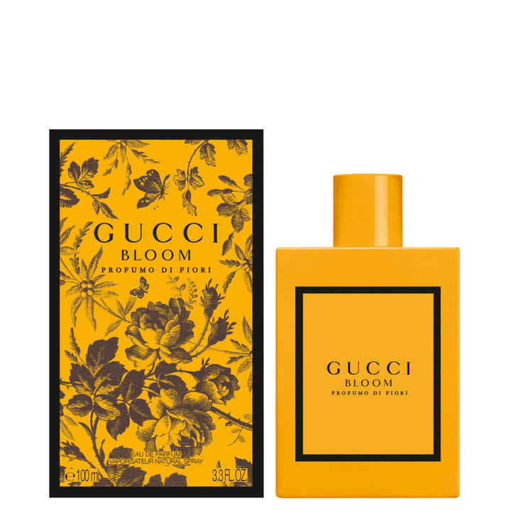 Gucci Bloom Profumo Di Fiori Eau de Toilette 100ml
