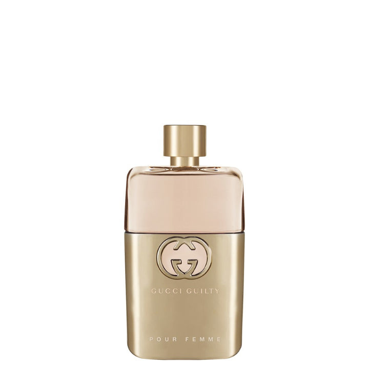 Gucci Guilty Eau de Parfum for Her Oriental Floral Fragrance