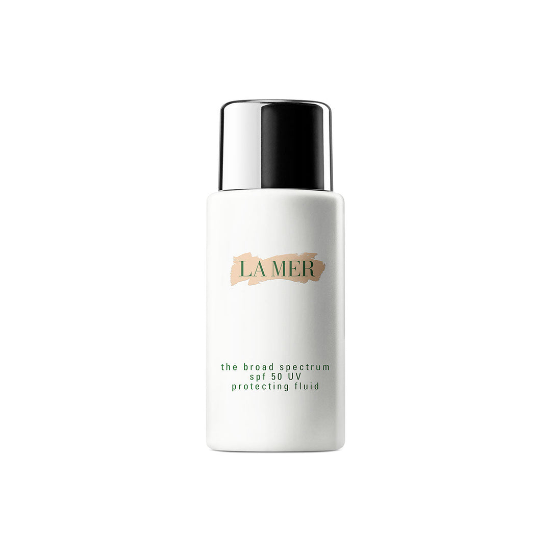La Mer The UV Protecting Fluid SPF 50 50ml