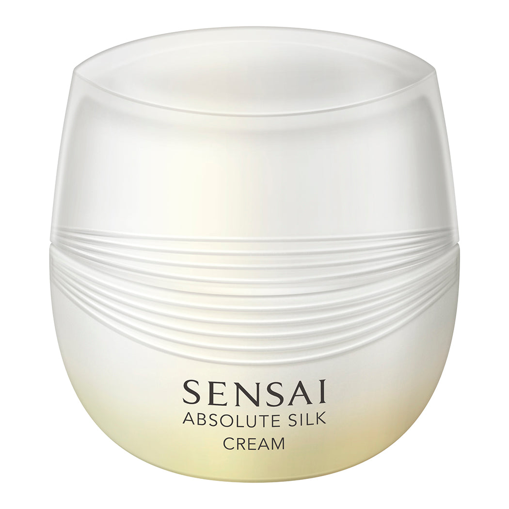 SENSAI Absolute Silk Rich Moisturising Day Cream 40ml