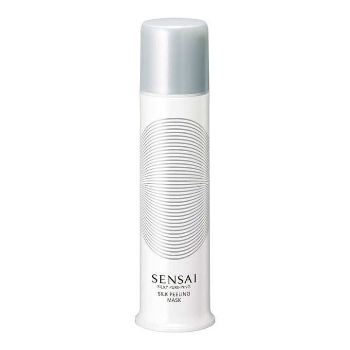 SENSAI Silky Purifying Silk Peeling Mask 90ml