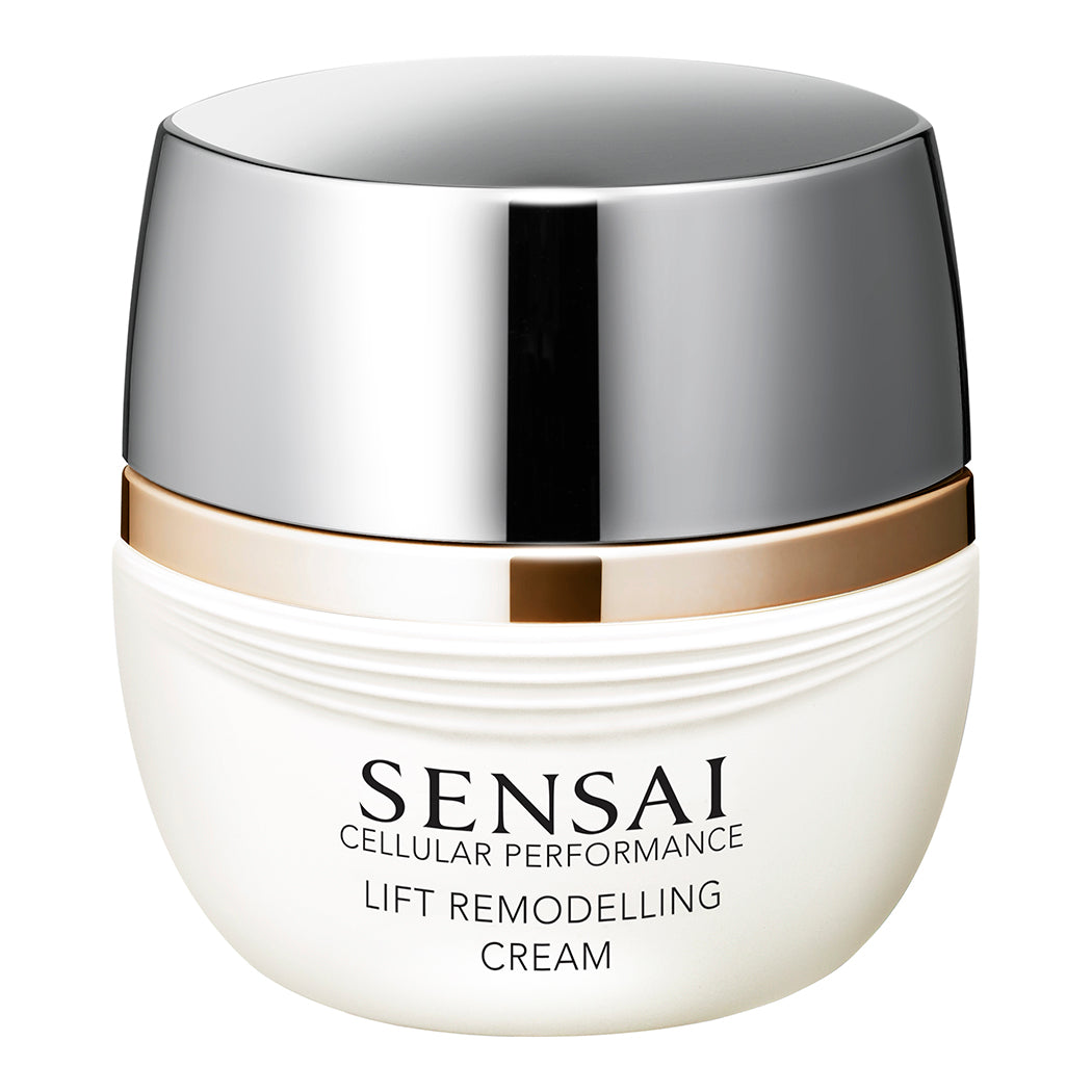 SENSAI Cellular Performance Lift Remodelling Cream 40ml Firming Moisturiser