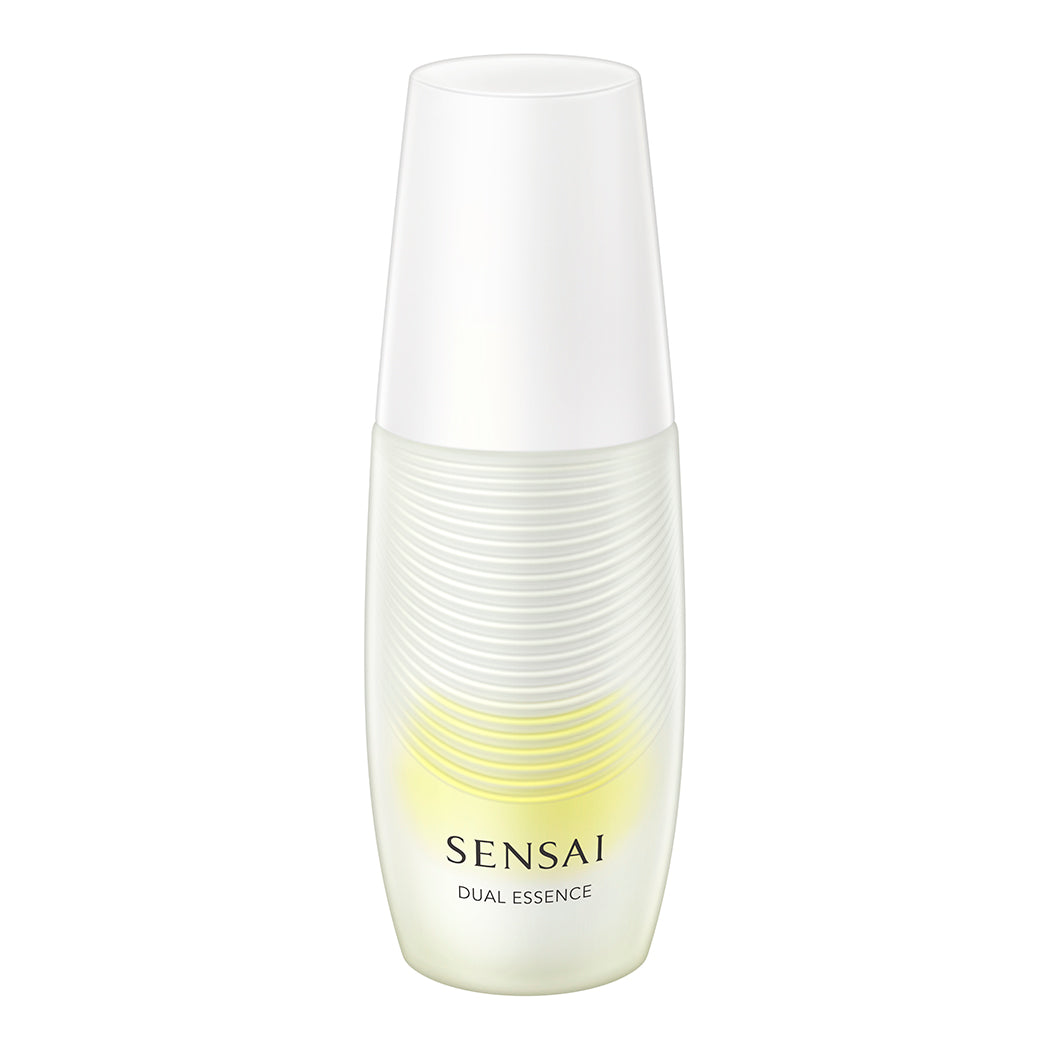 SENSAI Dual Essence Dual-Phase Anti-Aging Face Serum 30ml