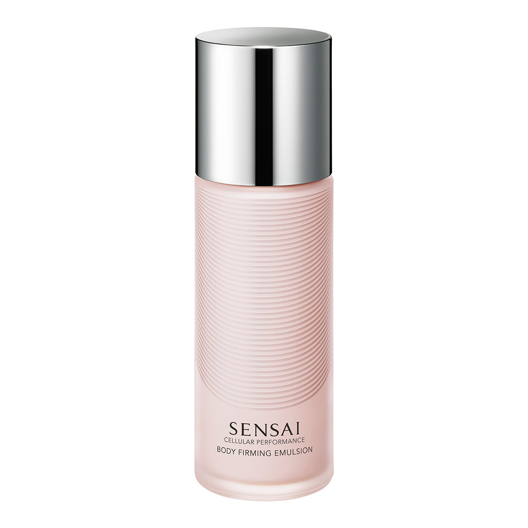 Sensai Cellular Performance Body Firming Emulsion 200ml For Dry Skin