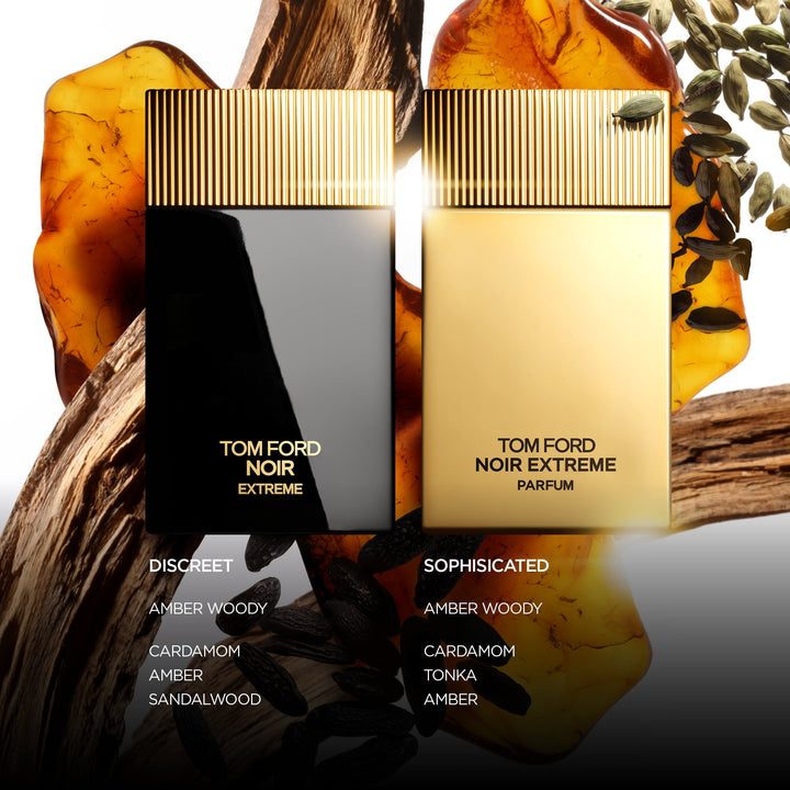 Tom Ford Noir Extreme Eau de Parfum Cardamom and Sandalwood
