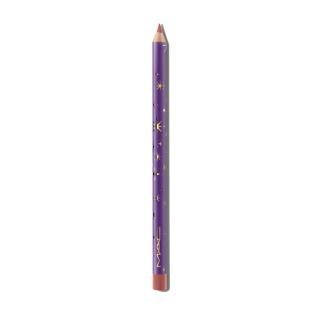 MAC Lip Pencil Smooth Creamy Long-Lasting Lip Liner