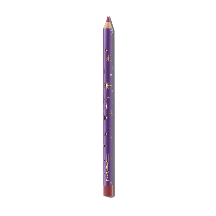 MAC Lip Pencil Smooth Creamy Long-Lasting Lip Liner