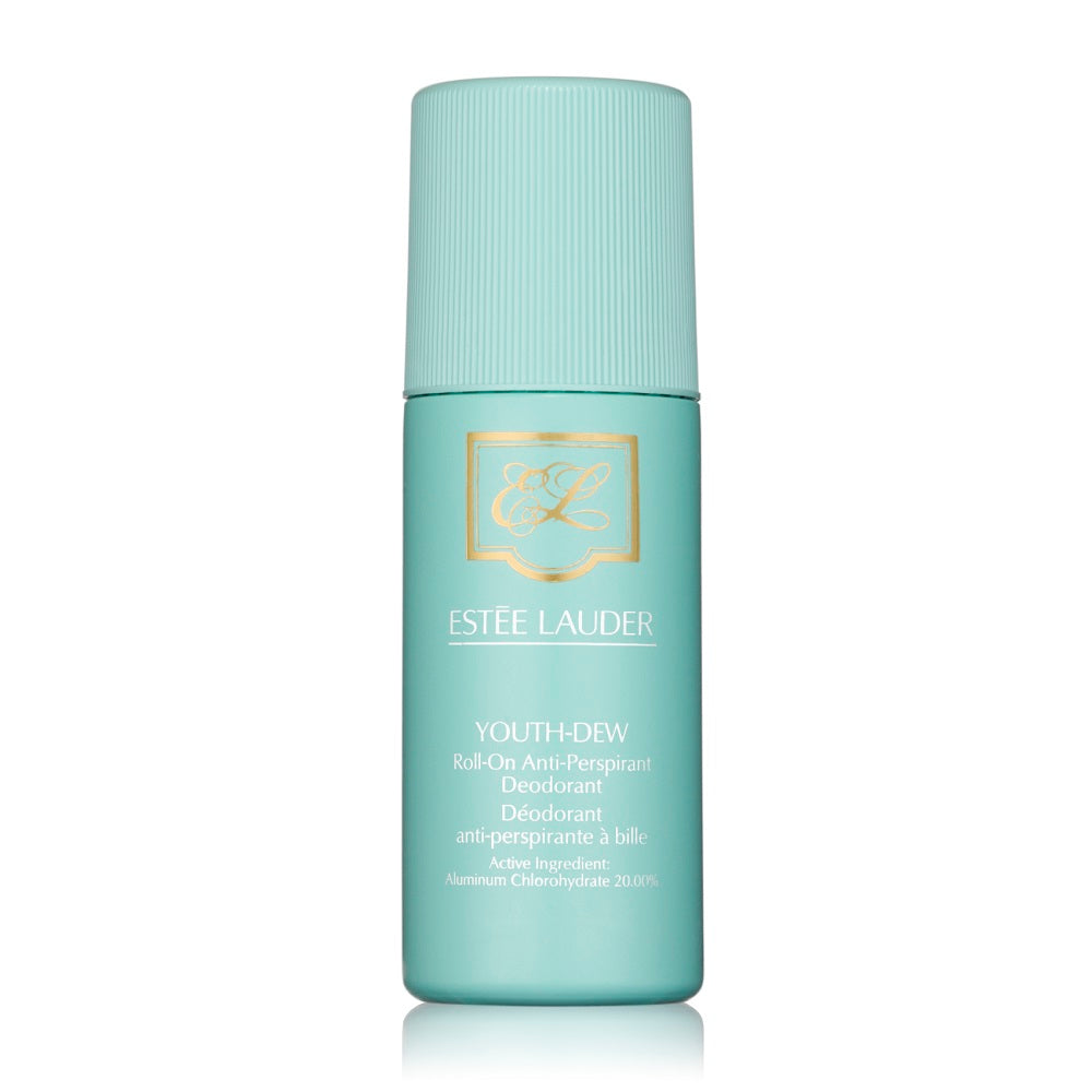 Estée Lauder Youth Dew Roll On Antiperspirant Deodorant 75ml