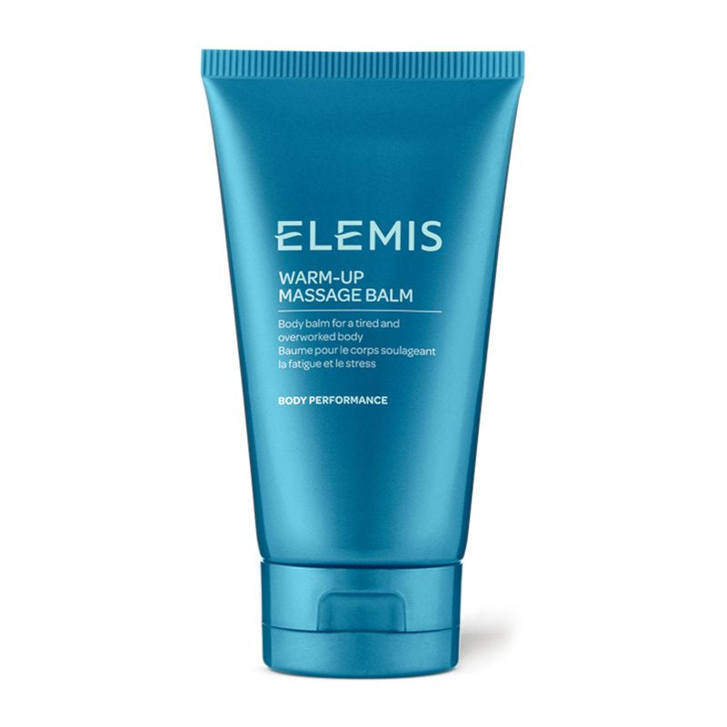 Elemis Warm-Up Massage Balm 150ml