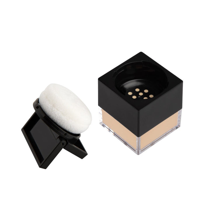 Huda Beauty Baby Bake Loose Baking and Setting Powder
