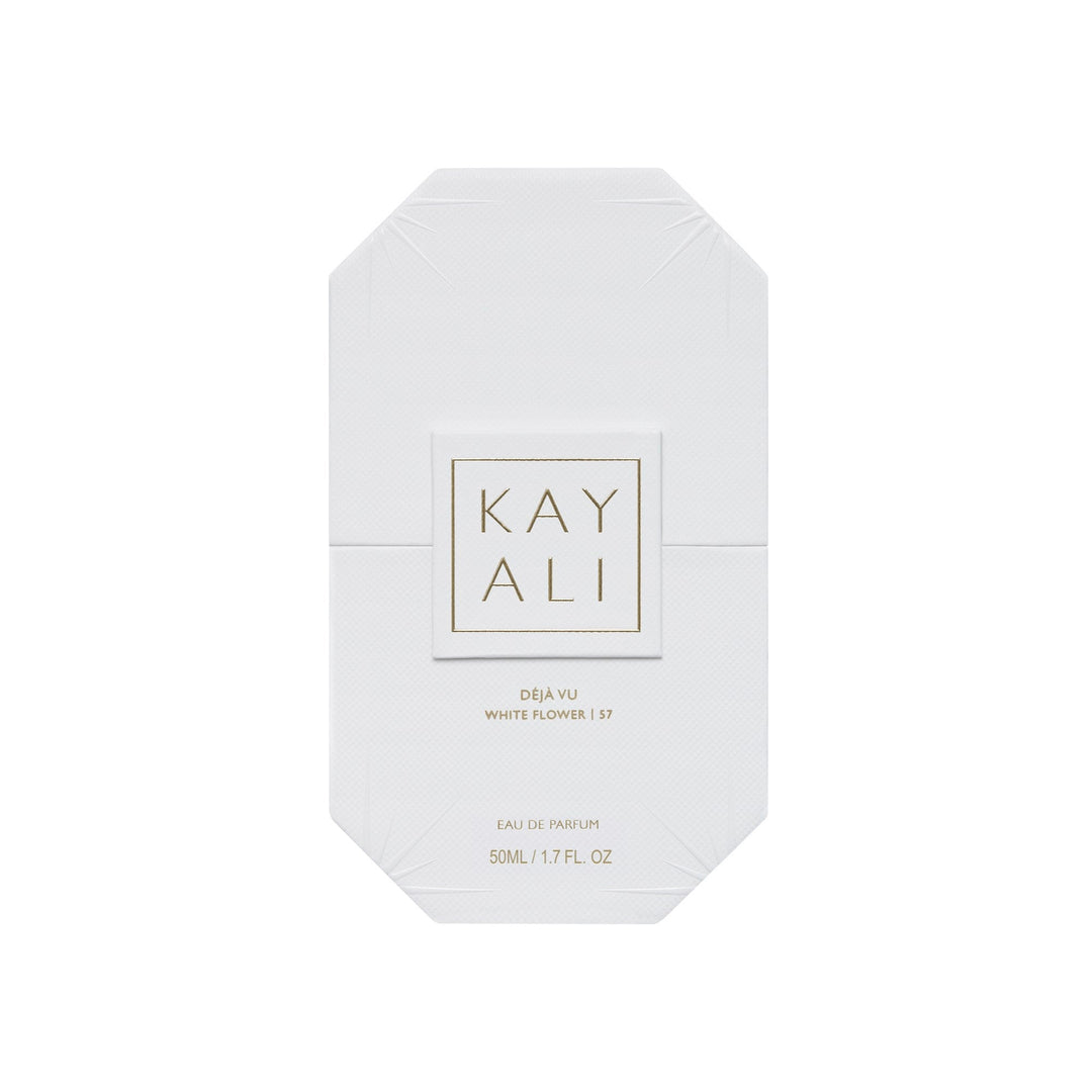 Kayali Déjà Vu White Flower 57 Eau de Parfum
