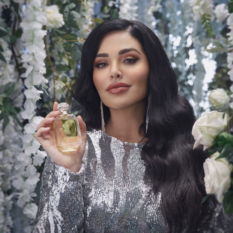 Kayali Déjà Vu White Flower 57 Eau de Parfum