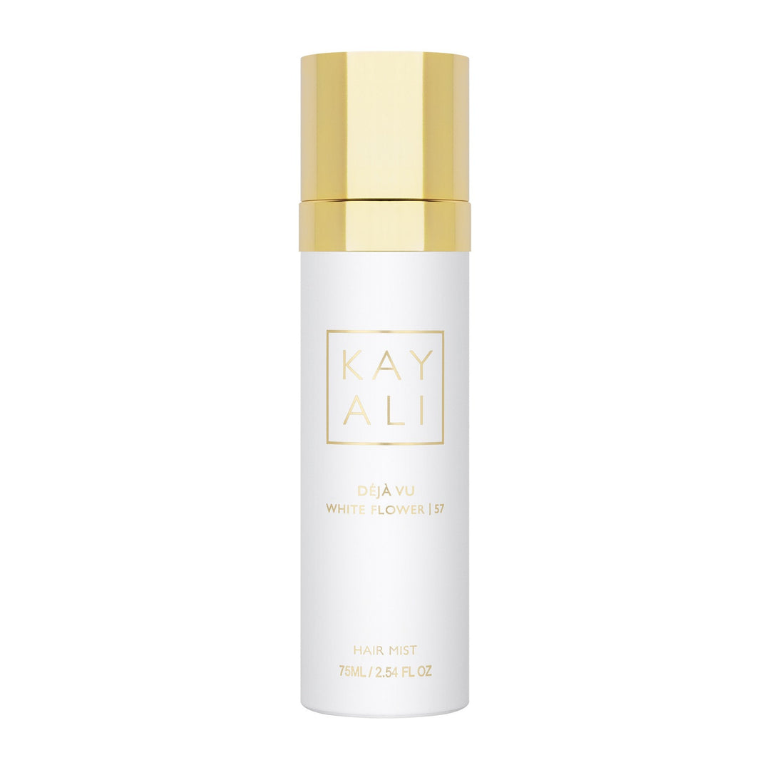 KAYALI Déjà Vu White Flower 57 Hair Mist 75ml