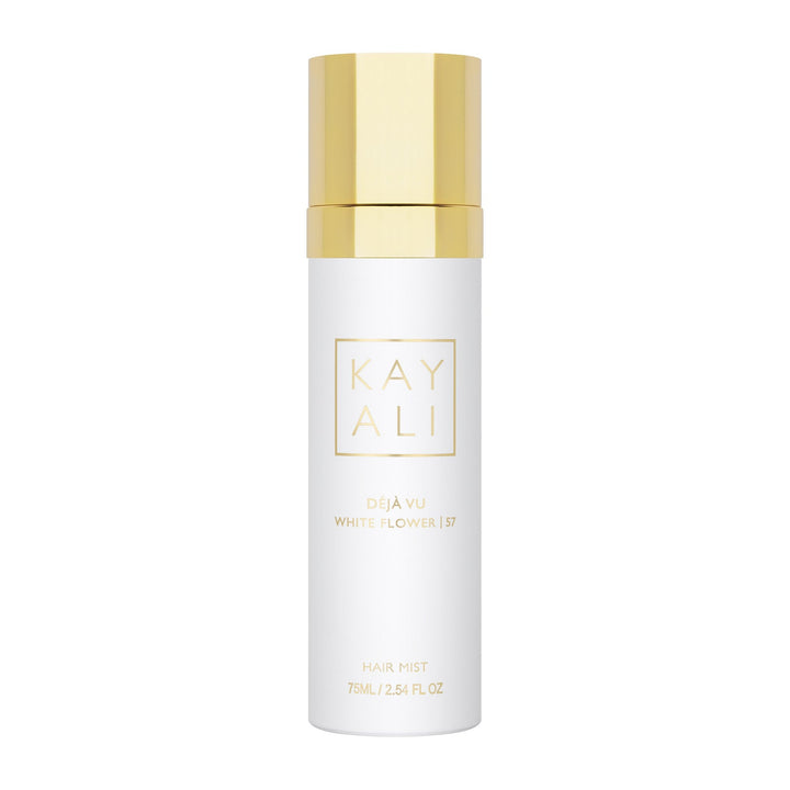 KAYALI Déjà Vu White Flower 57 Hair Mist 75ml