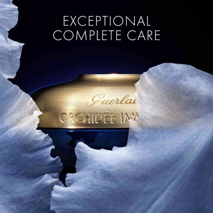 Guerlain Orchidée Impériale Rich Cream 50ml