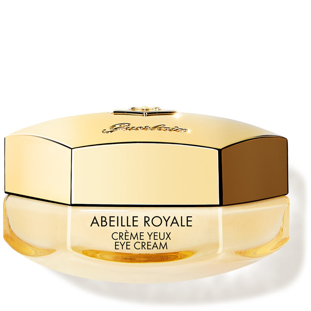 Guerlain Abeille Royale Eye Cream 15ml Rejuvenating Treatment