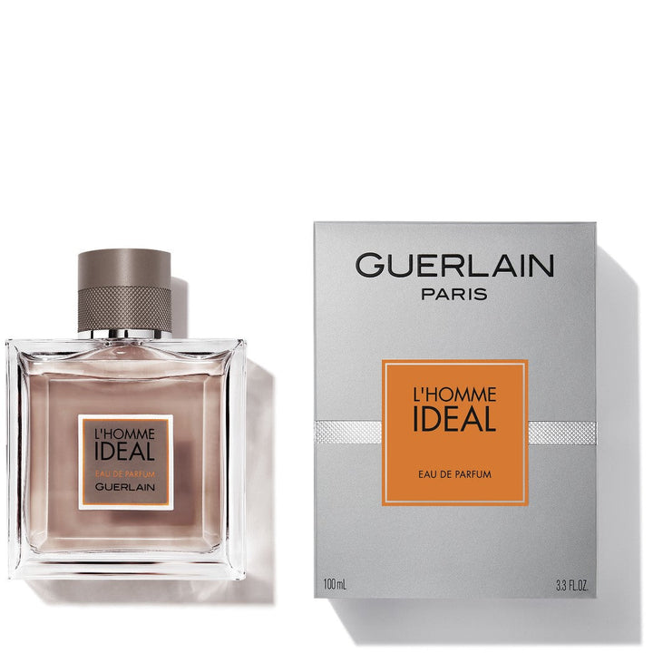 Guerlain L'Homme Ideal Eau de Parfum 100ml