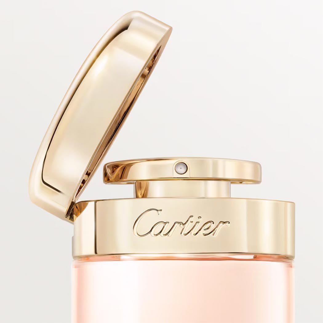 Cartier Baiser Vole Eau de Parfum Floral Fragrance