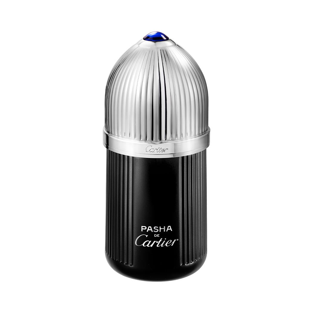 Cartier Pasha de Cartier Edition Noire Eau de Toilette 100ml