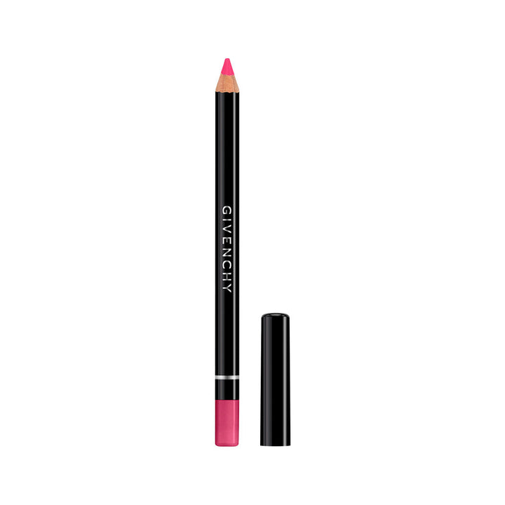 Givenchy Waterproof Lip Liner Long-Lasting Precision Pencil
