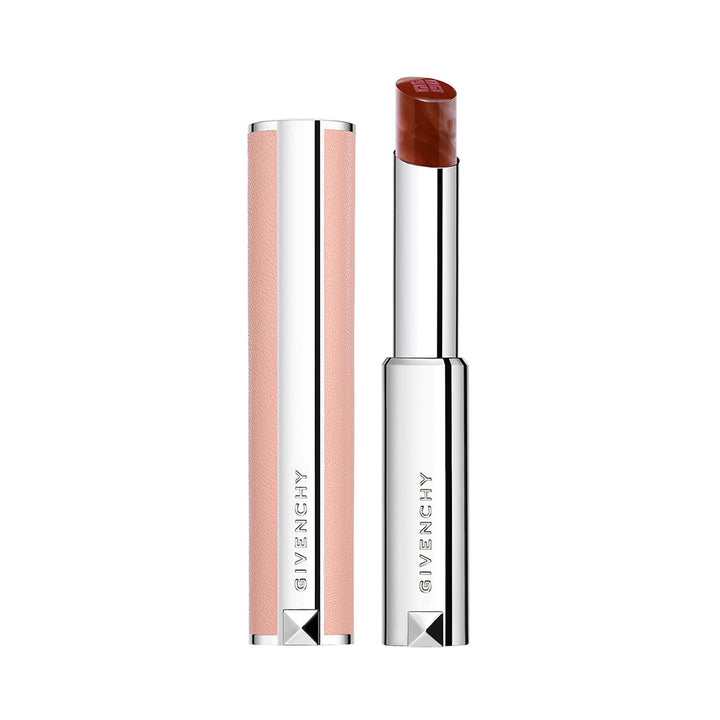 Givenchy Le Rose Perfecto Lip Balm Hydrating Skincare Infused