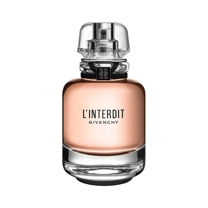 Givenchy L'Interdit Eau de Parfum Women's Floral Fragrance