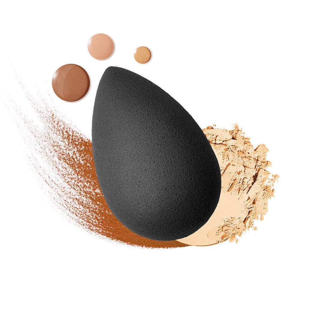 Beautyblender Pro Beauty Sponge Black Makeup Applicator