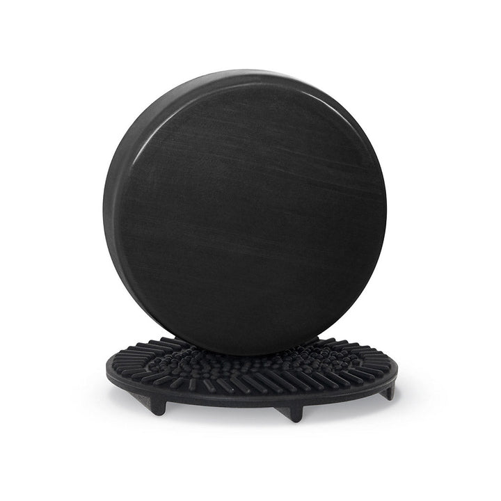 Beautyblender Solid Charcoal Scented Sponge and Brush Cleanser