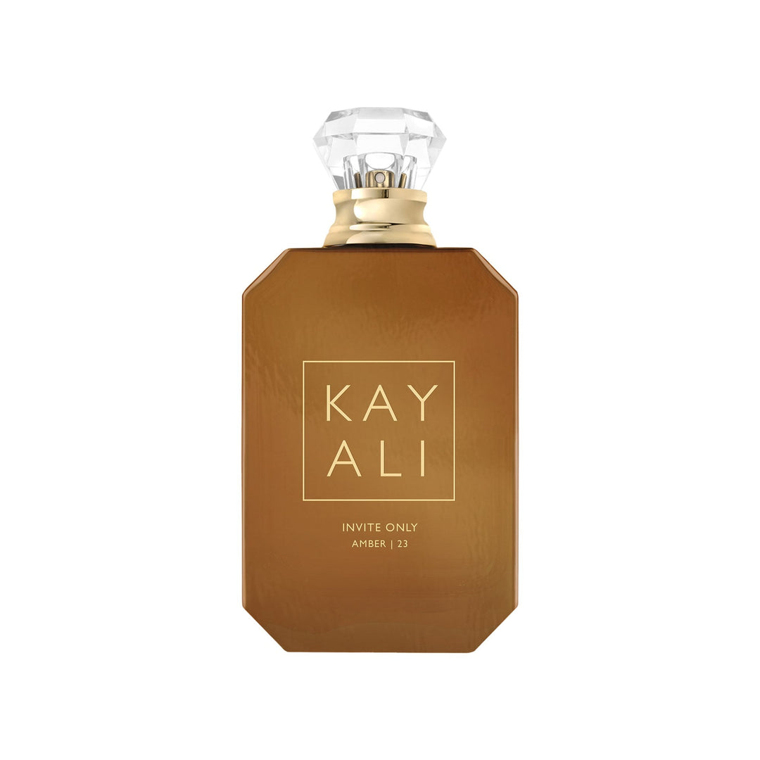 Kayali Invite Only Amber | 23 Eau de Parfum