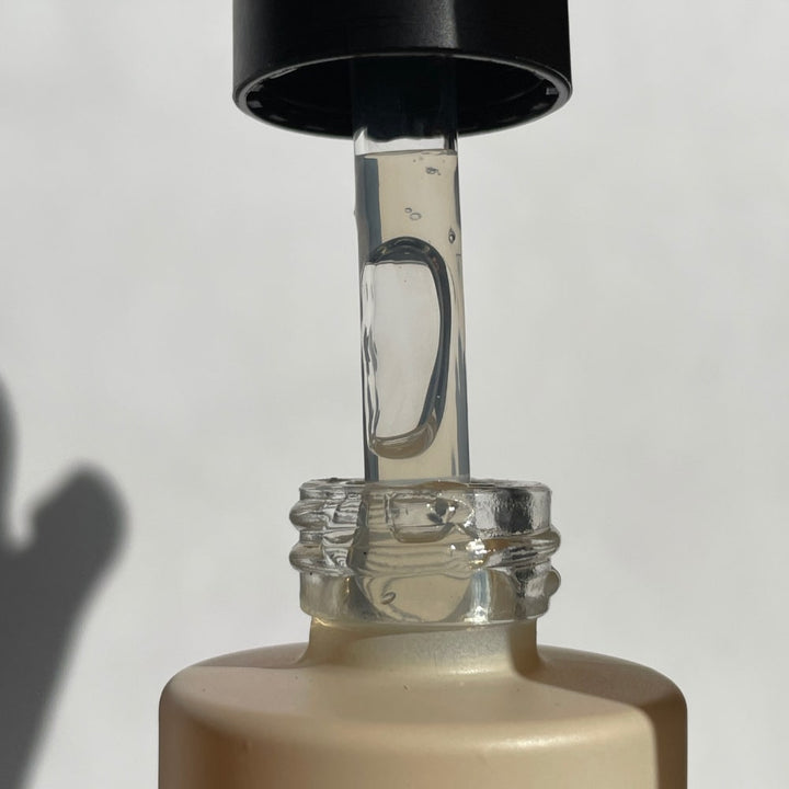 lelive. Save Our Skin (SOS) Exfoliating Serum for Acne 30ml
