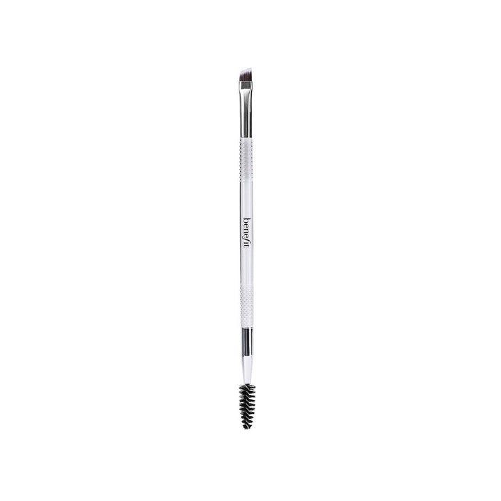 Benefit Powmade Dual Ended Angled Eyebrow Brush