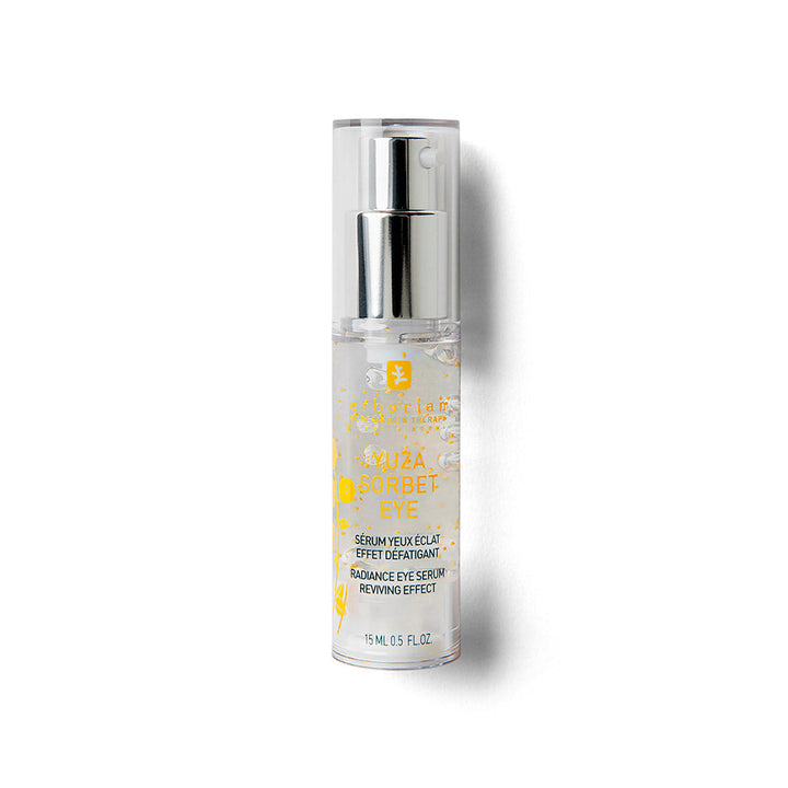 Erborian Yuza Sorbet Eye Serum 15ml