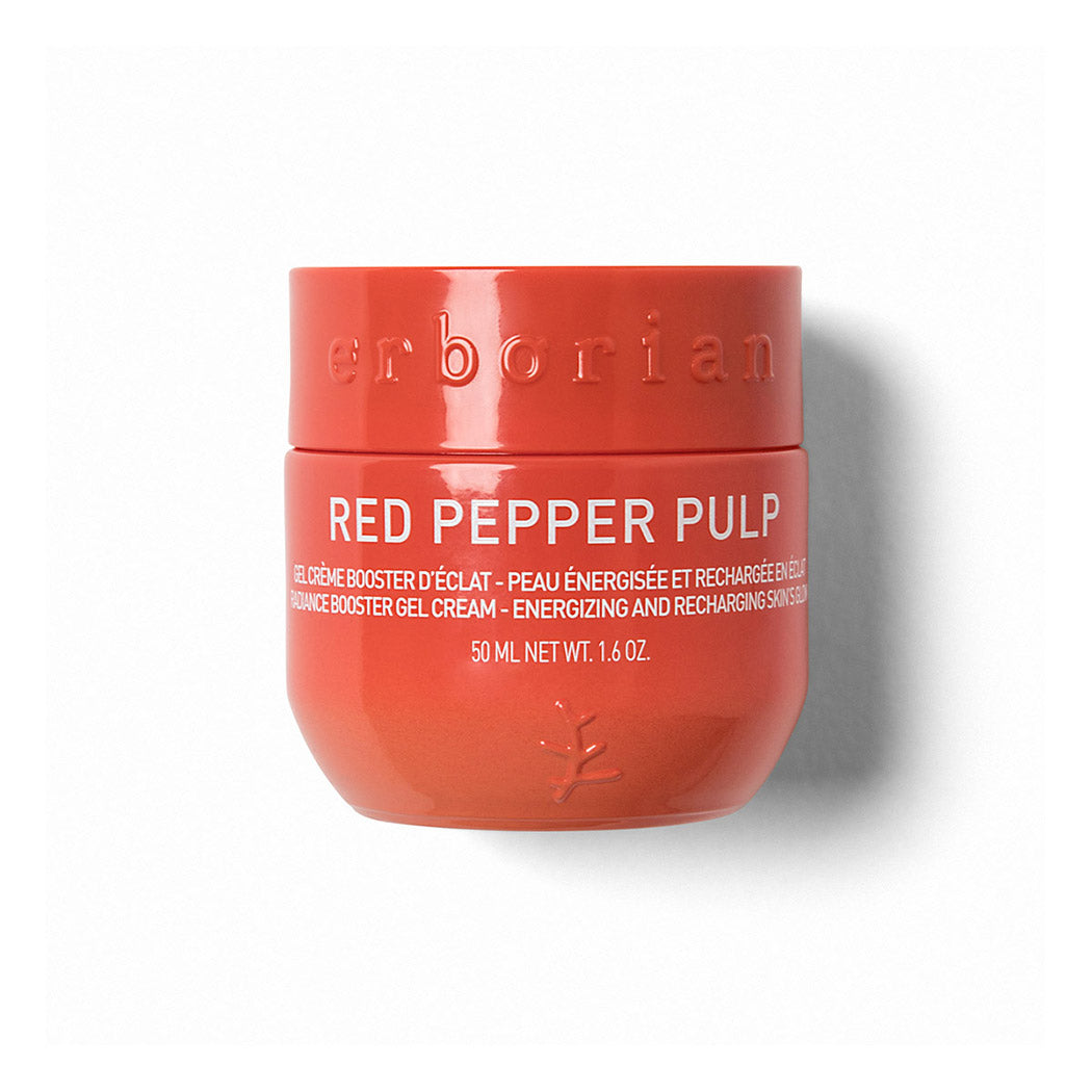 Erborian Red Pepper Pulp Gel Cream 50ml