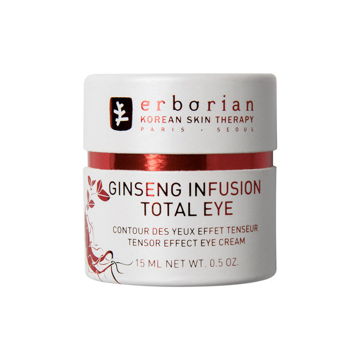 Erborian Ginseng Infusion Total Eye Cream 15ml