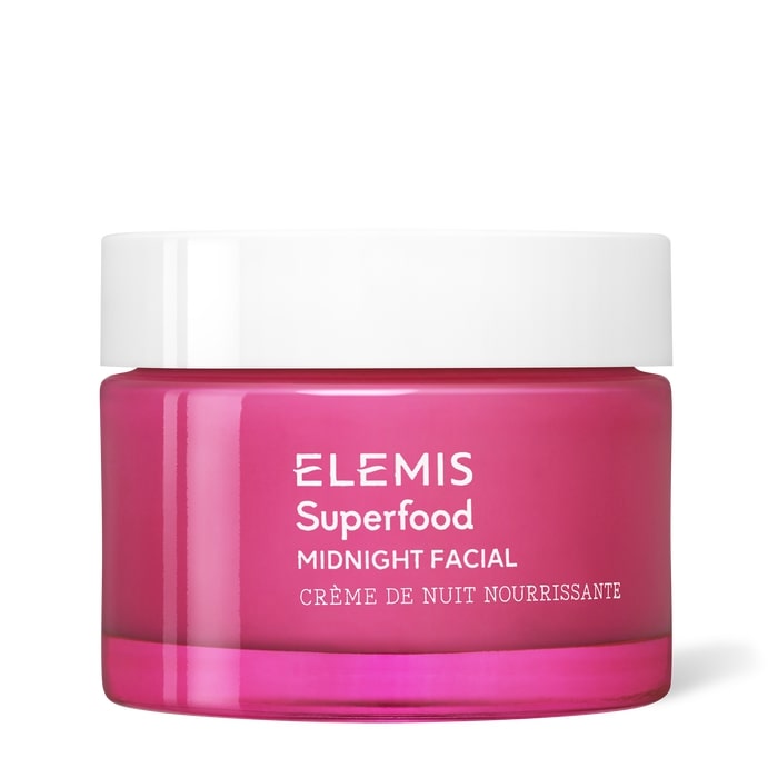 ELEMIS Superfood Midnight Facial Night Cream 30ml