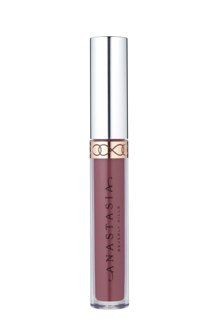 Anastasia Beverly Hills Liquid Lipstick Full-Pigment Matte Finish