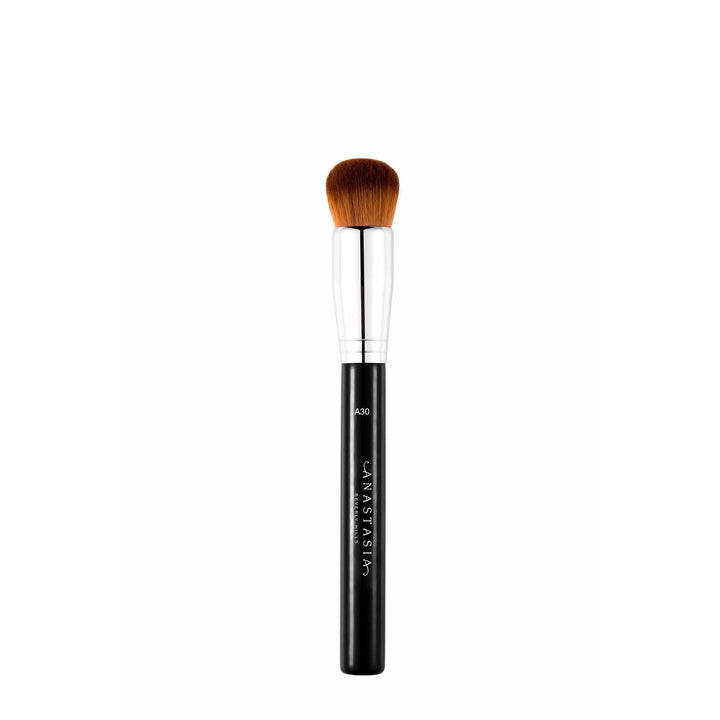 Anastasia Beverly Hills A30 Pro Domed Kabuki Makeup Brush