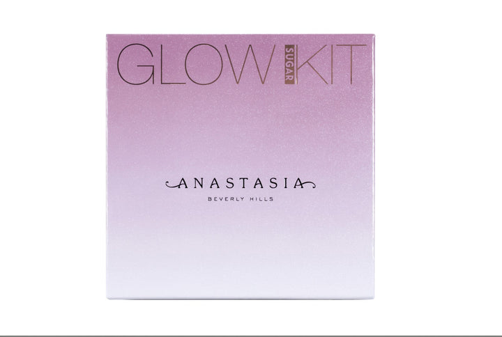 Anastasia Beverly Hills Glow Sun Illuminator Kit Highlighter Palette