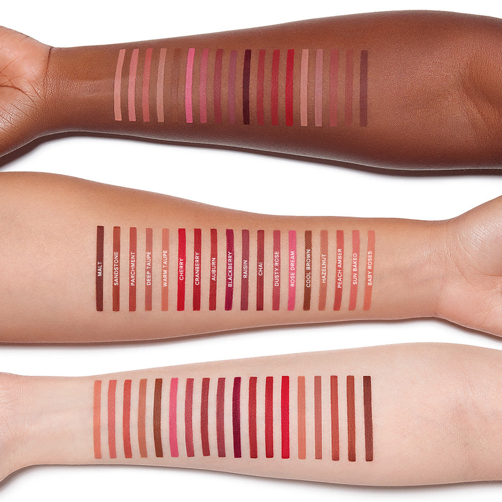 Anastasia Beverly Hills Long Wearing Lip Liner Velvet Matte