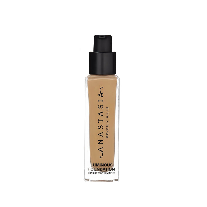 Anastasia Beverly Hills Luminous Liquid Face Makeup Medium Coverage