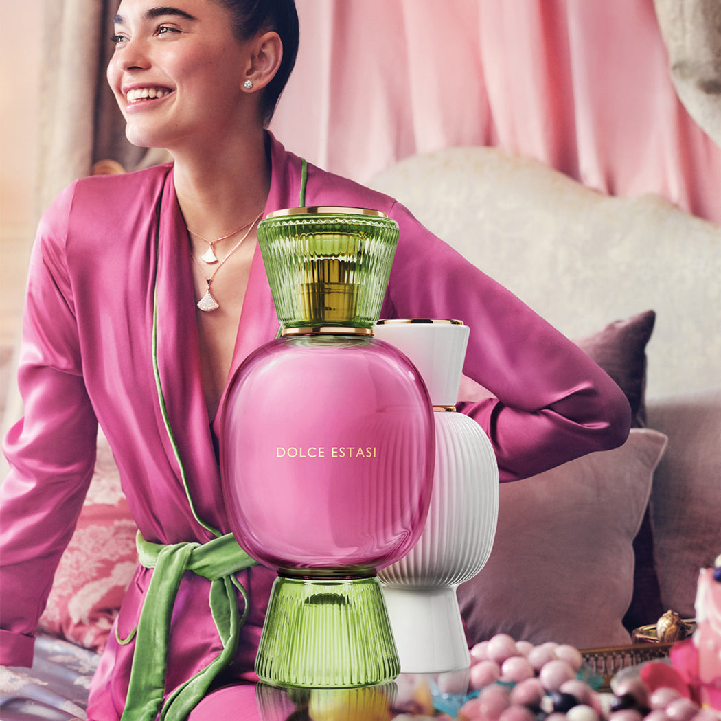 Bvlgari Allegra Dolce Estasi Eau de Parfum Floral Gourmand